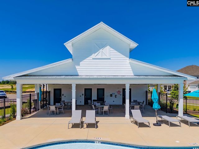 1012 Quarter Horse Court, Lexington, SC 29072