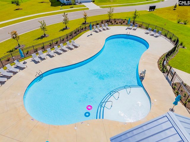 1012 Quarter Horse Court, Lexington, SC 29072