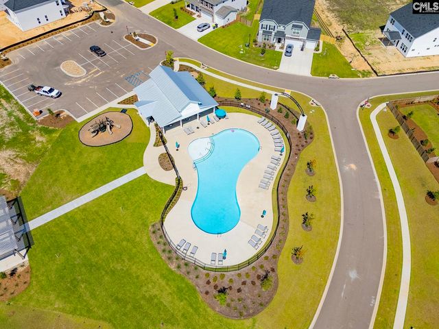 1012 Quarter Horse Court, Lexington, SC 29072