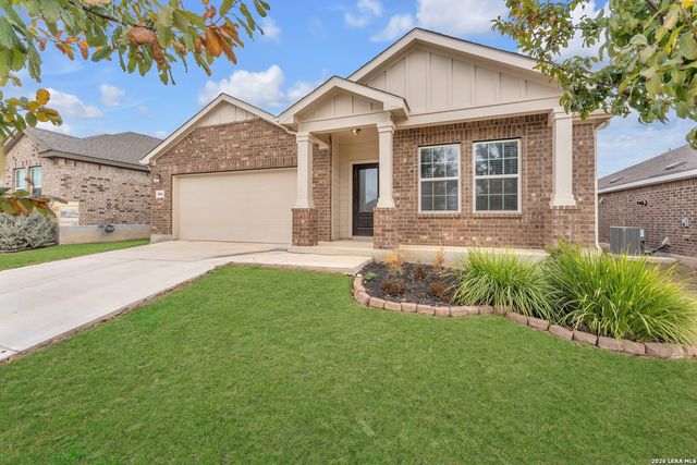 1044 Raceland, San Antonio, TX 78245