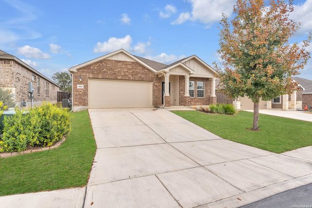 1044 Raceland, San Antonio, TX 78245