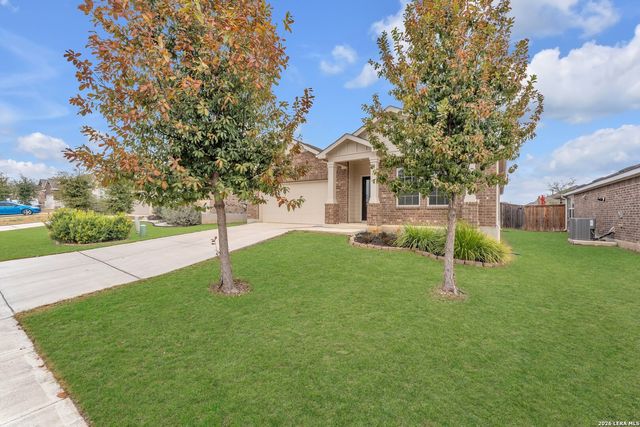 1044 Raceland, San Antonio, TX 78245