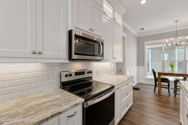 148 Bellegrass Boulevard, Hattiesburg, MS 39402