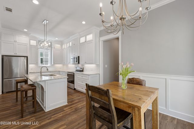 148 Bellegrass Boulevard, Hattiesburg, MS 39402