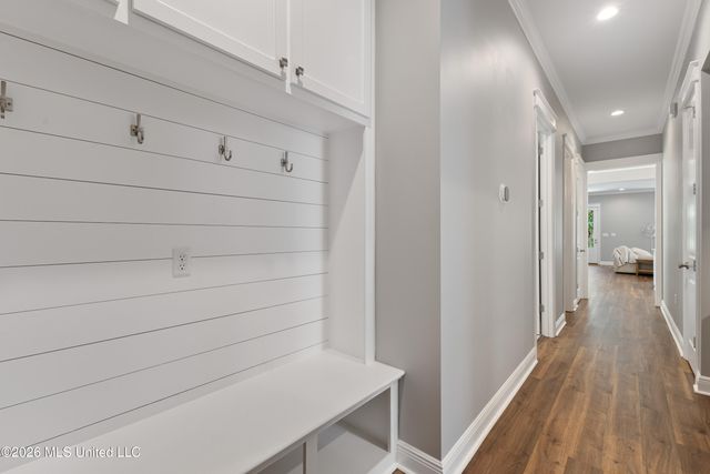 148 Bellegrass Boulevard, Hattiesburg, MS 39402