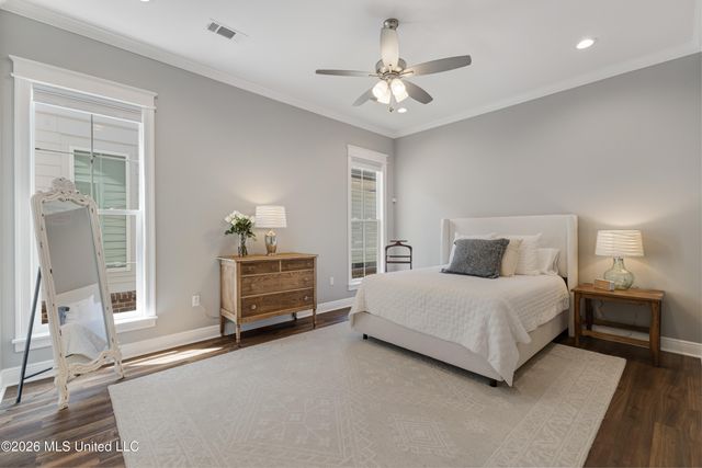 148 Bellegrass Boulevard, Hattiesburg, MS 39402
