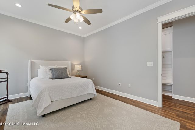 148 Bellegrass Boulevard, Hattiesburg, MS 39402
