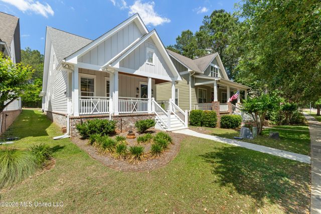 148 Bellegrass Boulevard, Hattiesburg, MS 39402