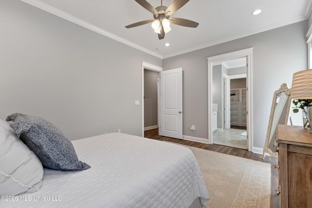 148 Bellegrass Boulevard, Hattiesburg, MS 39402