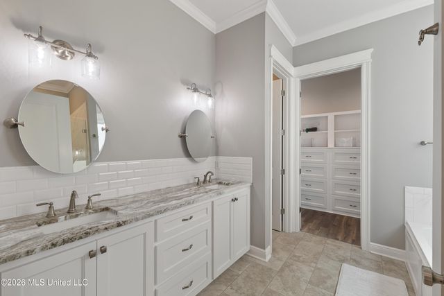148 Bellegrass Boulevard, Hattiesburg, MS 39402