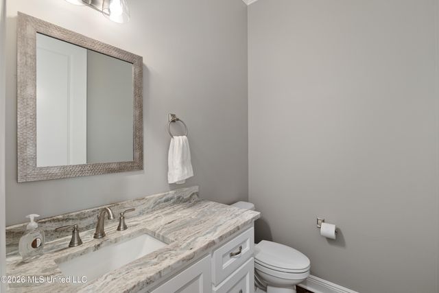 148 Bellegrass Boulevard, Hattiesburg, MS 39402
