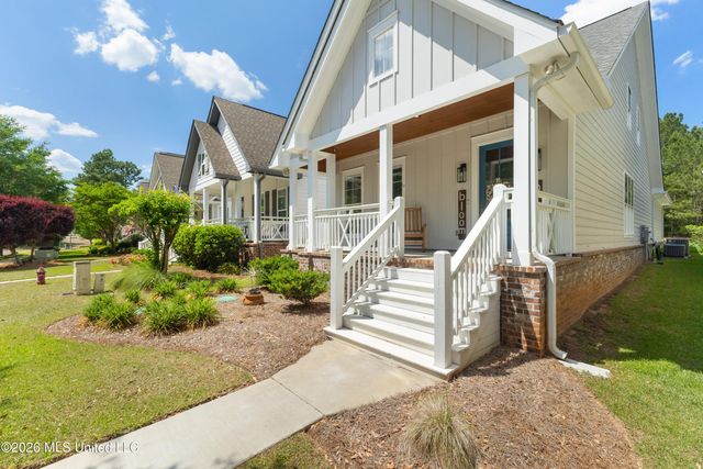 148 Bellegrass Boulevard, Hattiesburg, MS 39402