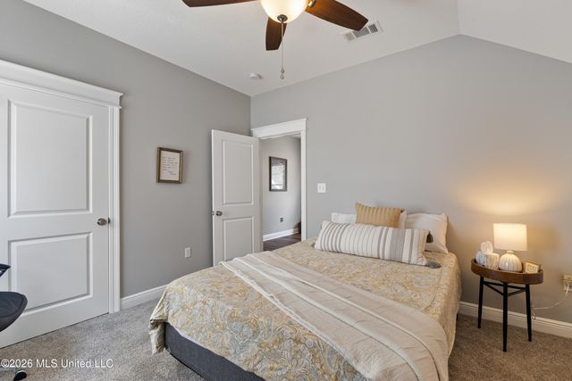 148 Bellegrass Boulevard, Hattiesburg, MS 39402