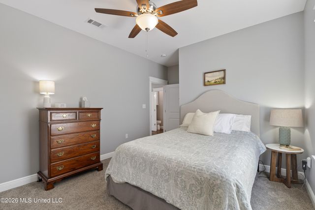 148 Bellegrass Boulevard, Hattiesburg, MS 39402