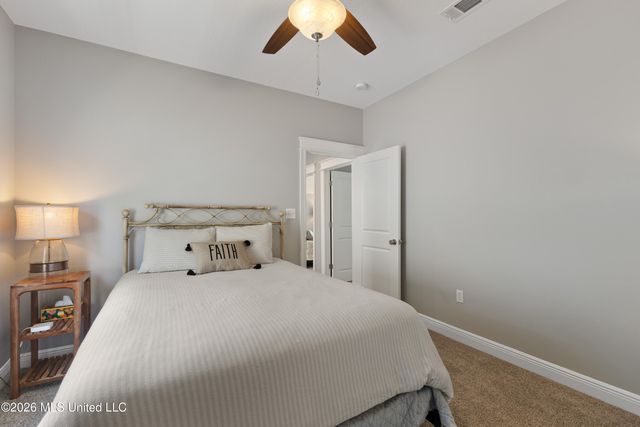 148 Bellegrass Boulevard, Hattiesburg, MS 39402