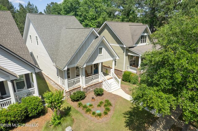 148 Bellegrass Boulevard, Hattiesburg, MS 39402
