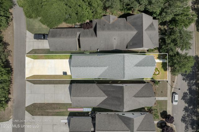 148 Bellegrass Boulevard, Hattiesburg, MS 39402