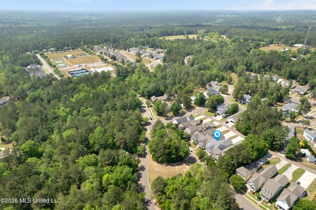 148 Bellegrass Boulevard, Hattiesburg, MS 39402