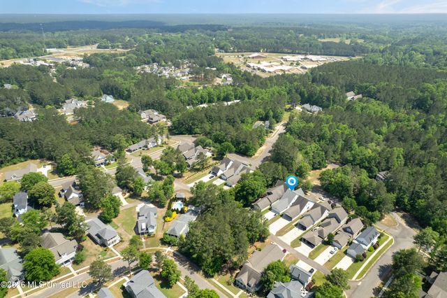 148 Bellegrass Boulevard, Hattiesburg, MS 39402