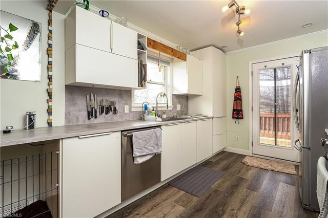 1514 Lovett Street, Greensboro, NC 27403