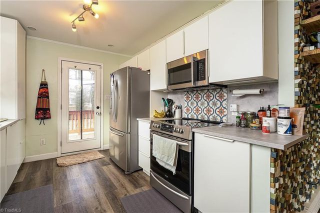 1514 Lovett Street, Greensboro, NC 27403