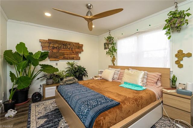 1514 Lovett Street, Greensboro, NC 27403