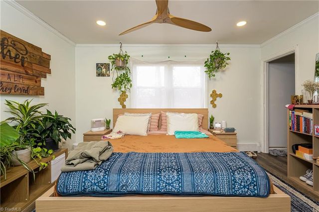 1514 Lovett Street, Greensboro, NC 27403