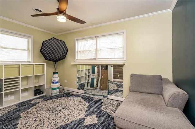 1514 Lovett Street, Greensboro, NC 27403