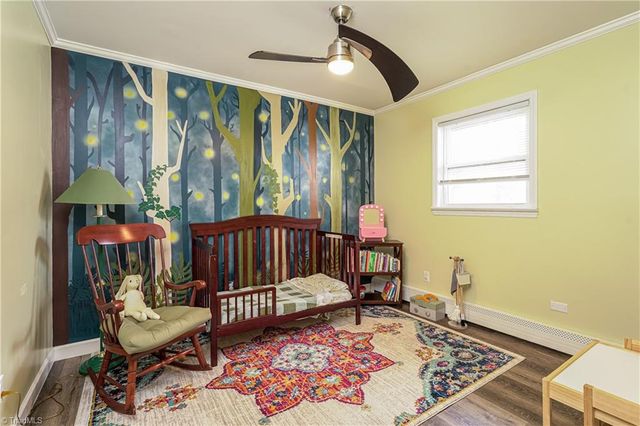 1514 Lovett Street, Greensboro, NC 27403