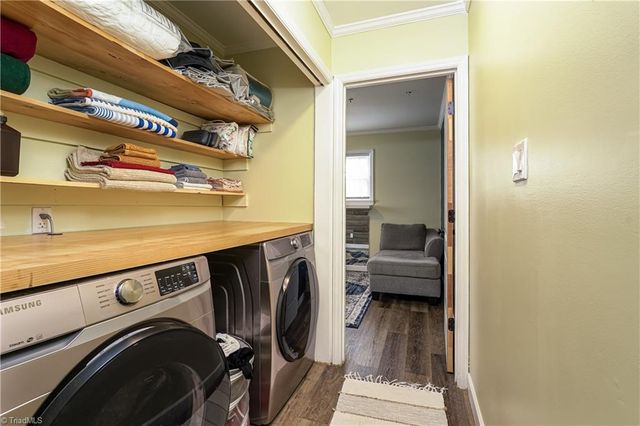 1514 Lovett Street, Greensboro, NC 27403