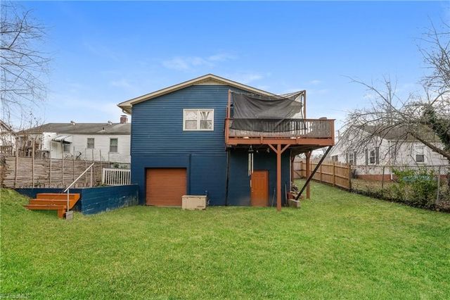 1514 Lovett Street, Greensboro, NC 27403