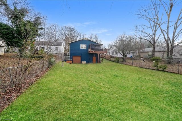 1514 Lovett Street, Greensboro, NC 27403