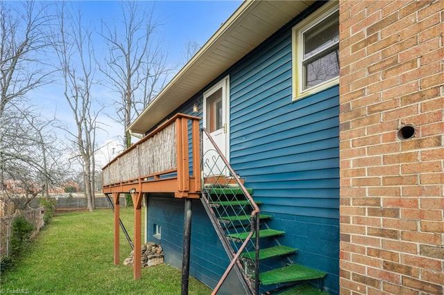 1514 Lovett Street, Greensboro, NC 27403