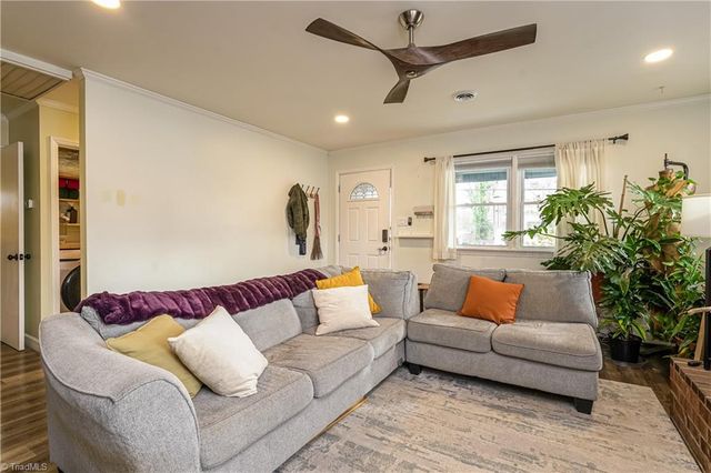 1514 Lovett Street, Greensboro, NC 27403