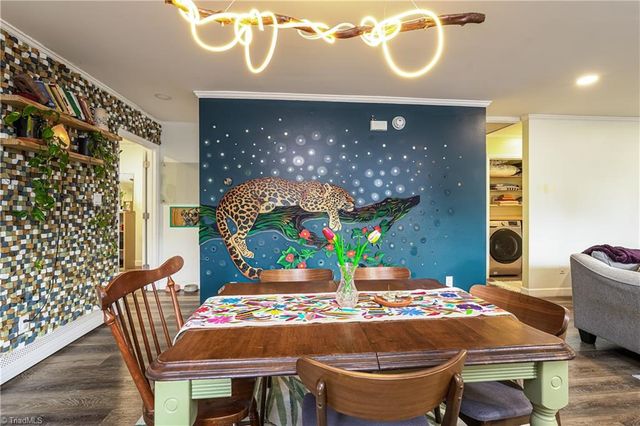 1514 Lovett Street, Greensboro, NC 27403