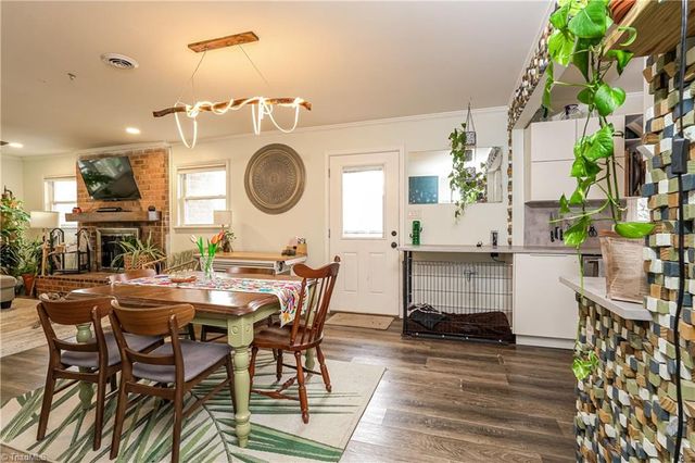 1514 Lovett Street, Greensboro, NC 27403