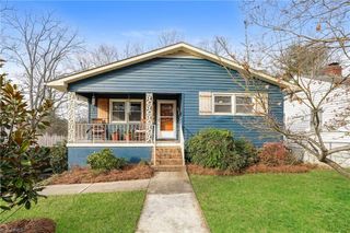 1514 Lovett Street, Greensboro, NC 27403