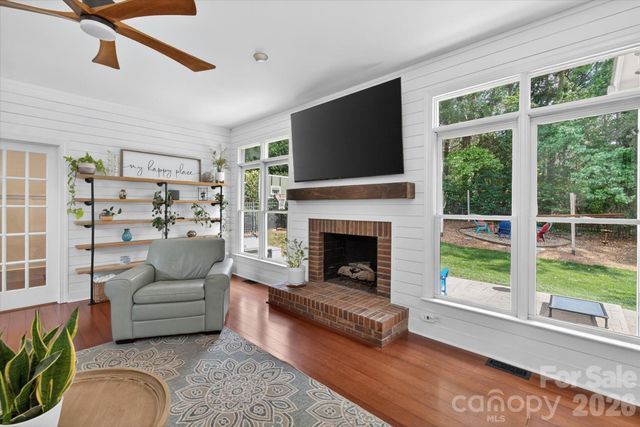 10900 E Jordan Rae Lane, Charlotte, NC 28277