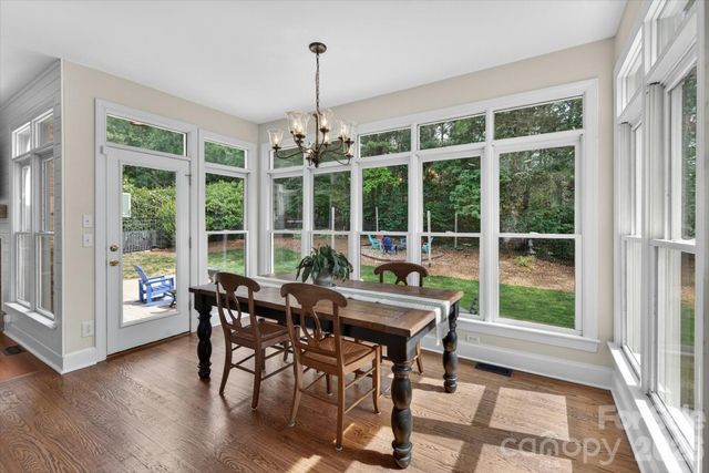 10900 E Jordan Rae Lane, Charlotte, NC 28277