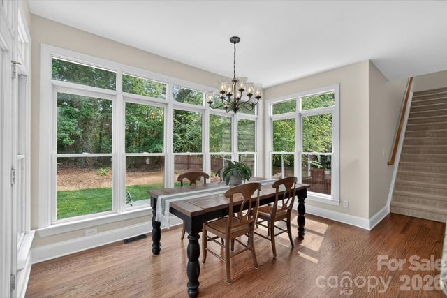 10900 E Jordan Rae Lane, Charlotte, NC 28277