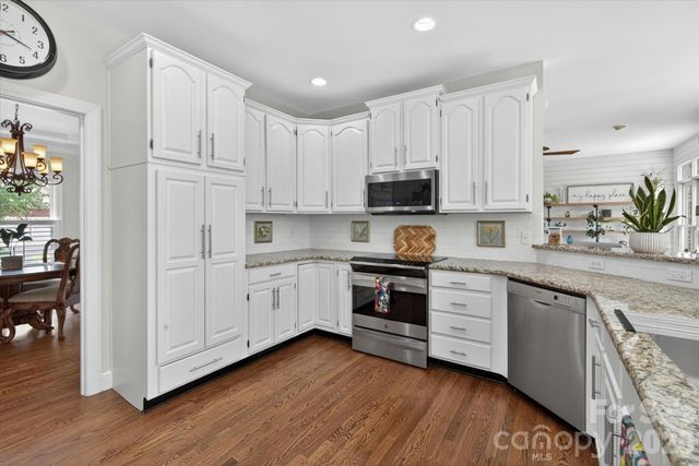 10900 E Jordan Rae Lane, Charlotte, NC 28277