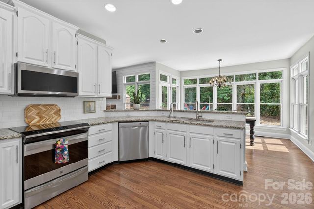 10900 E Jordan Rae Lane, Charlotte, NC 28277