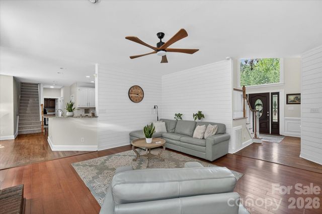 10900 E Jordan Rae Lane, Charlotte, NC 28277