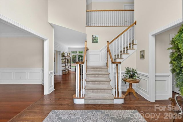10900 E Jordan Rae Lane, Charlotte, NC 28277