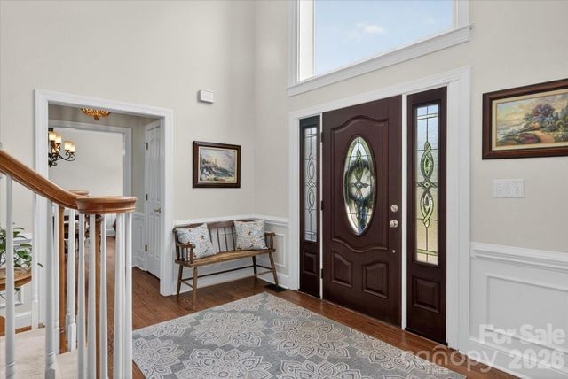 10900 E Jordan Rae Lane, Charlotte, NC 28277