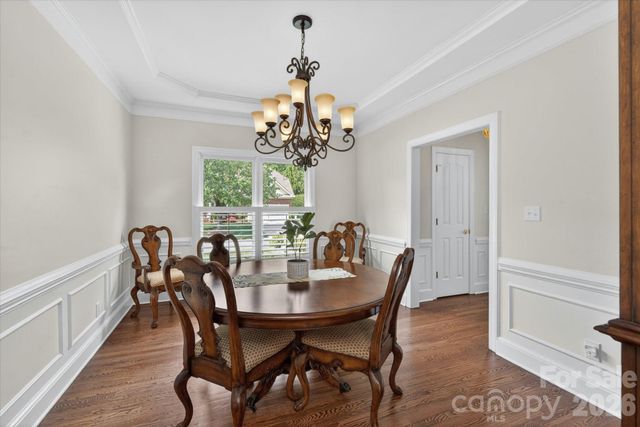 10900 E Jordan Rae Lane, Charlotte, NC 28277