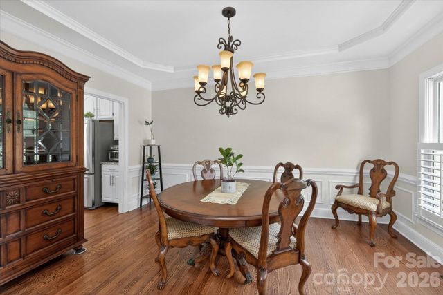 10900 E Jordan Rae Lane, Charlotte, NC 28277