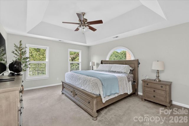10900 E Jordan Rae Lane, Charlotte, NC 28277
