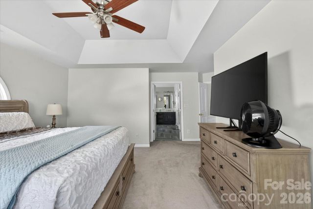 10900 E Jordan Rae Lane, Charlotte, NC 28277