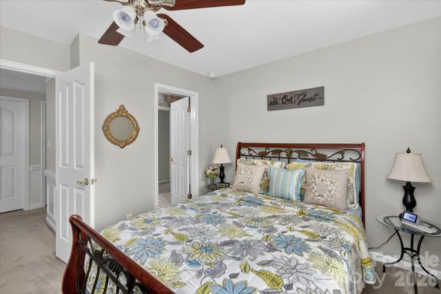 10900 E Jordan Rae Lane, Charlotte, NC 28277